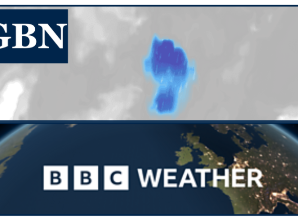 Plan Your Day with BBC Weather Luton Hourly Reports