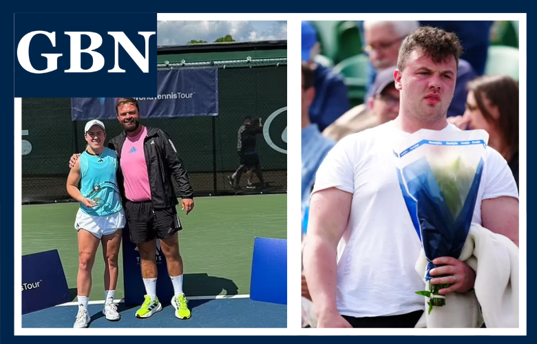 Sonay Kartal Partner Luke Ogbourn Relationship Career and Lifestyle 2026