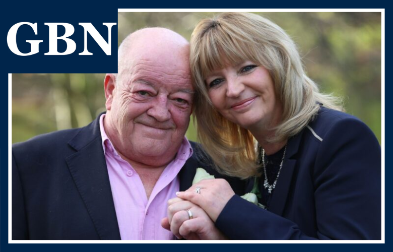 Joan Anderton: The Private Life of Tim Healy’s Wife