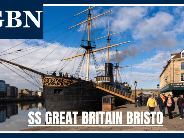 SS Great Britain Bristol: Iconic Victorian Steamship and Museum Experience