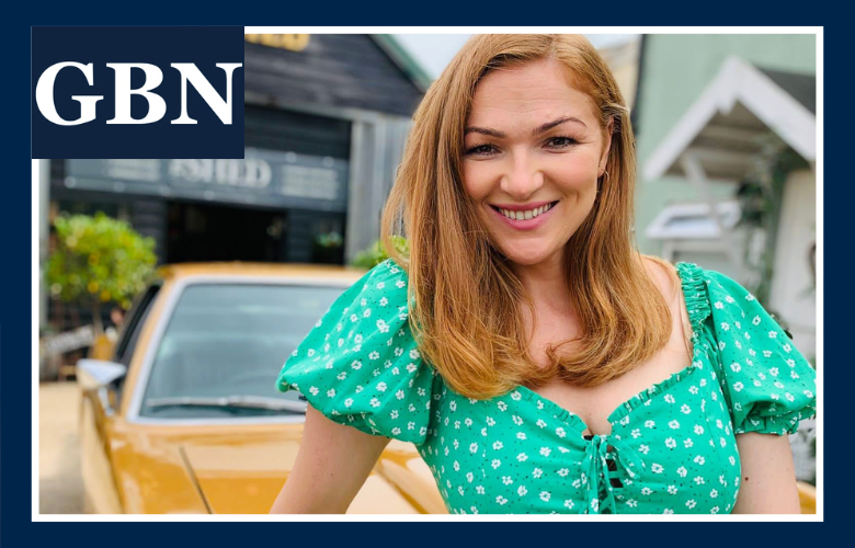 Irita Marriott: The Expert Who Transformed the World of Antiques