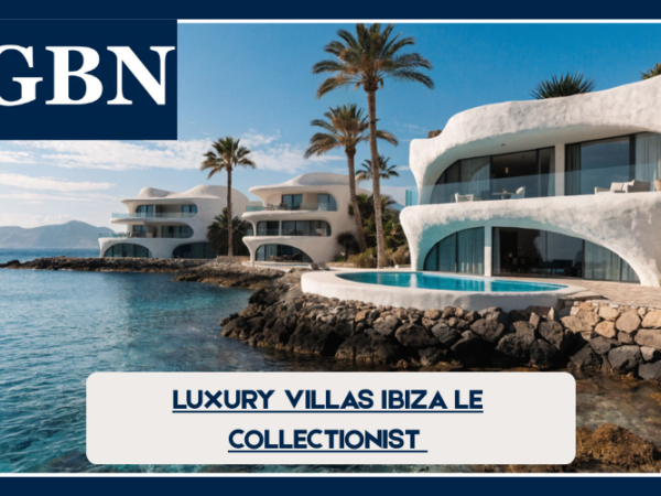 Luxury Villas Ibiza Le Collectionist: Villa Rental Ibiza with Private Pool
