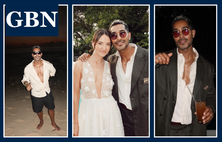 Lee Juggurnauth: The Life and Career of the Celebrity Auctioneer