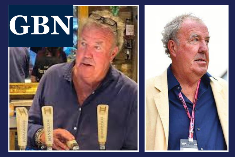 Jeremy Clarkson Net Worth Revealed Amid Ongoing Farm Struggles