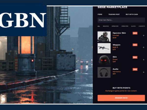 Siege Marketplace: Complete Guide for Rainbow Six Siege Players