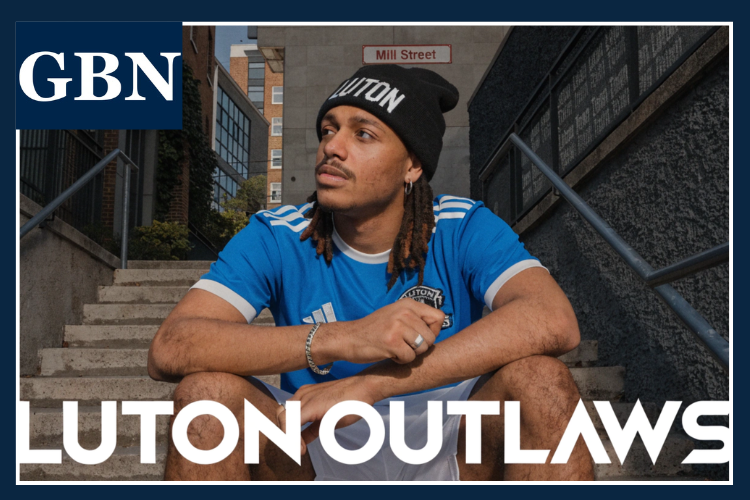 Luton Outlaws: The Ultimate Fan Forum for Luton Town Supporters