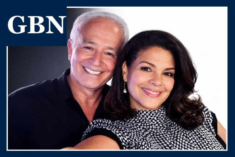 Leesa Lisa Maynard Romesh Ranganathan Wife Biography and Private Life