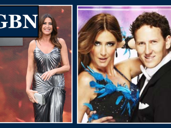 Lisa Snowdon Career Journey From Fashion Model To TV Presenter