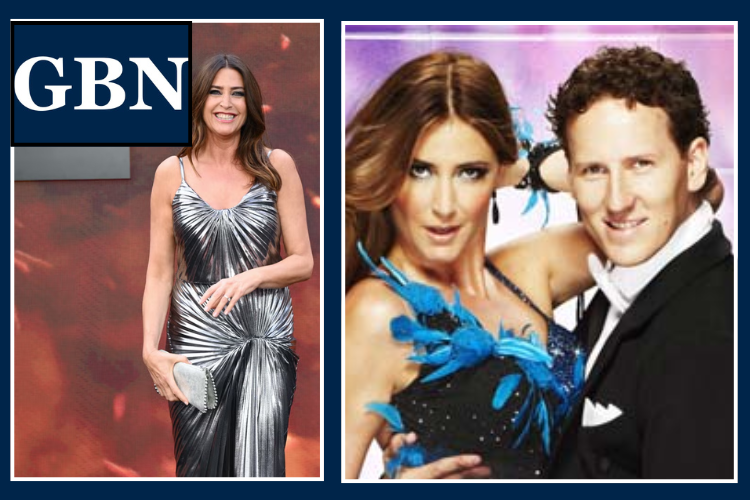 Lisa Snowdon Biography Career Age and Television Success