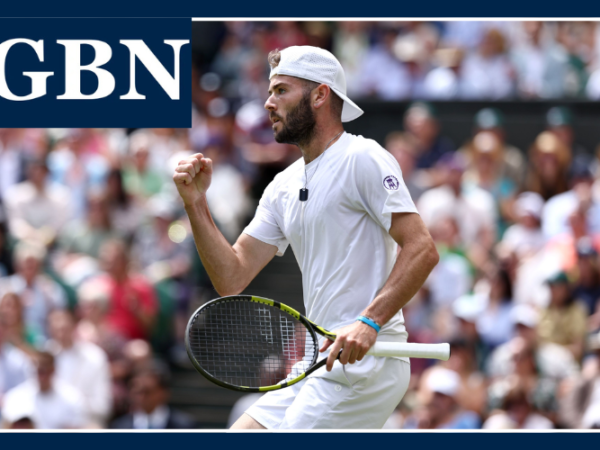 Jacob Fearnley Rising British Tennis Player Profile And Net Wort