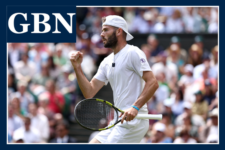 Jacob Fearnley Rising British Tennis Player Profile And Net Worth