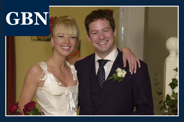 Sara Cox Husband Ben Cyzer Inside the Life of the BBC Presenter Partner