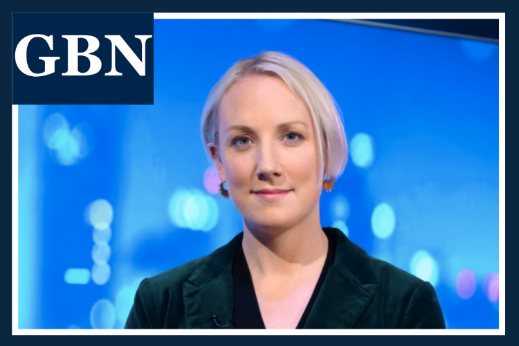 Emma Pinchbeck: The Powerful Voice Behind UK’s Net-Zero Revolution