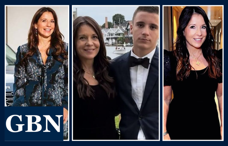 Ginny Buckley’s Journey from TV Presenter to Electric Vehicle Advocate