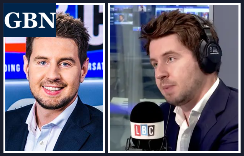 Ben Kentish: A Comprehensive Profile of a UK Political Journalist and Broadcaster