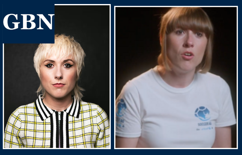 Maisie Adam Biography Career Height Partner Taskmaster