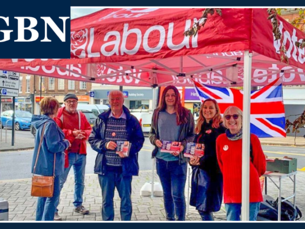 Labour Party Membership: Powerful Guide to Benefits Cost and How to Join UK