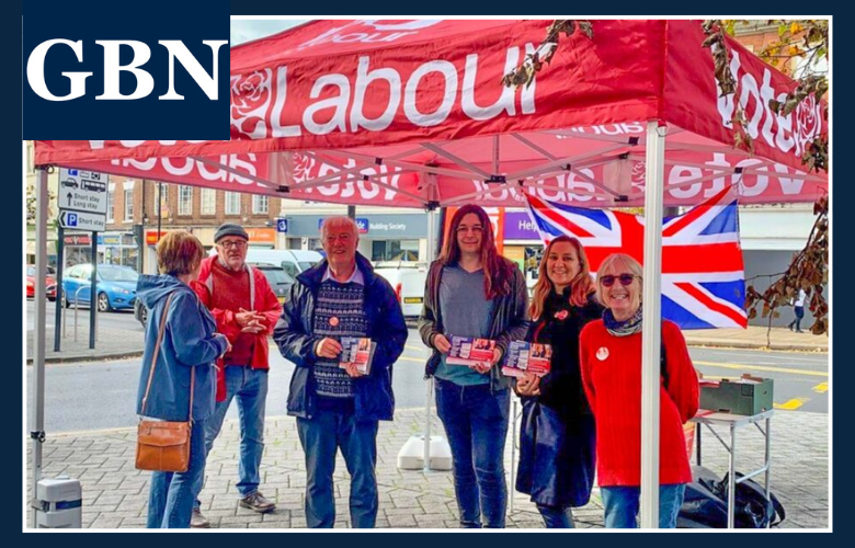 Labour Party Membership: Powerful Guide to Benefits Cost and How to Join UK