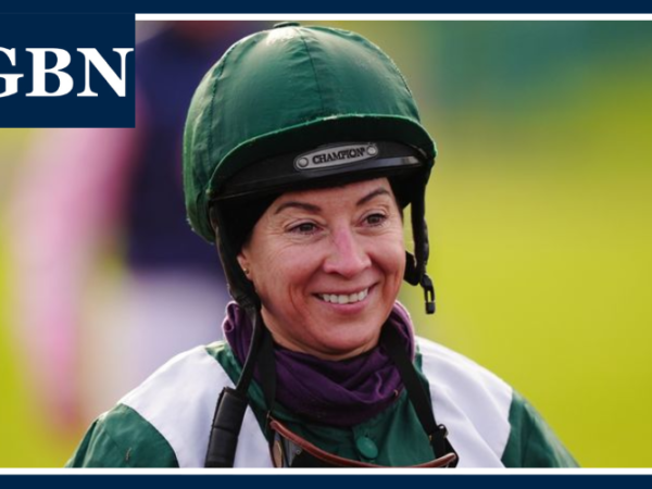 Hayley Turner: Record-Breaking Jockey and Trailblazing Woman in Racing