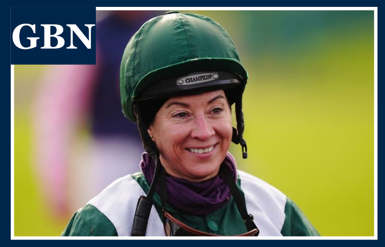 Hayley Turner: Record-Breaking Jockey and Trailblazing Woman in Racing