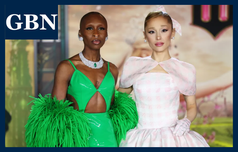 Cynthia Erivo and Ariana Grande: A Complete Deep Dive into Two Global Music Icons