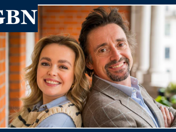 Izzy Hammond: The Powerful Rise of a New Automotive Media Star