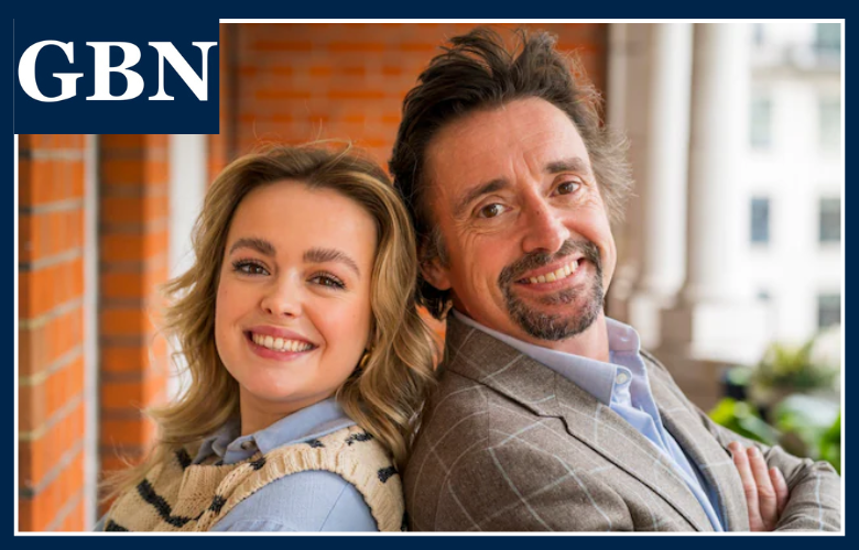 Izzy Hammond: The Powerful Rise of a New Automotive Media Star