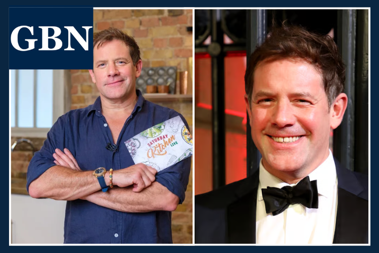 Matt Tebbutt Secrets of Success in Restaurants and Saturday Kitchen