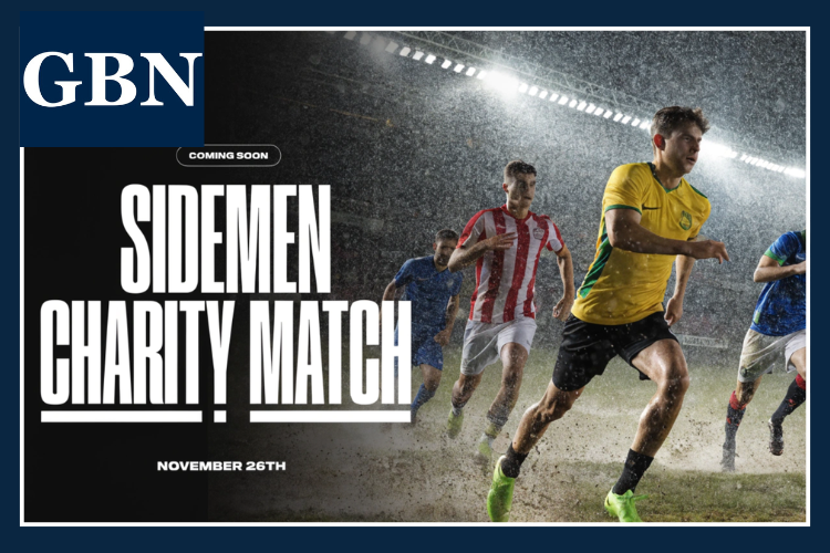 When Is the Sidemen Charity Match 2026 Date Tickets Lineup and Complete Guide