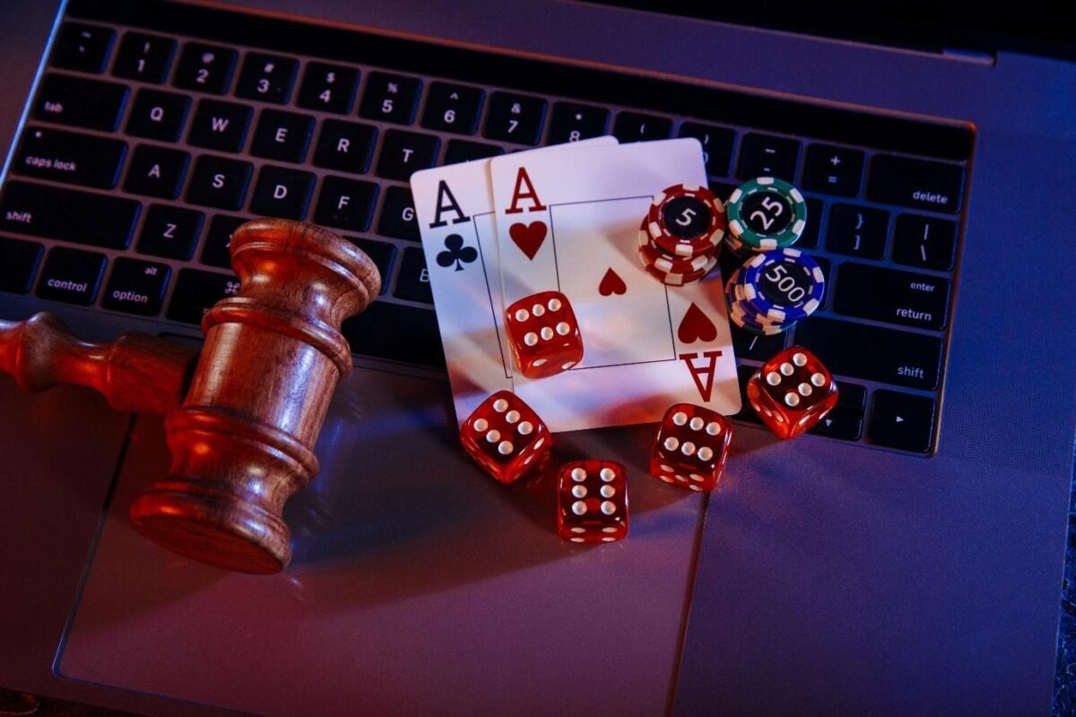 How online casino games are tested for fairness