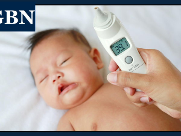 Top Baby Thermometers for Newborns: Doctor-Recommended Choices for 100% Accuracy