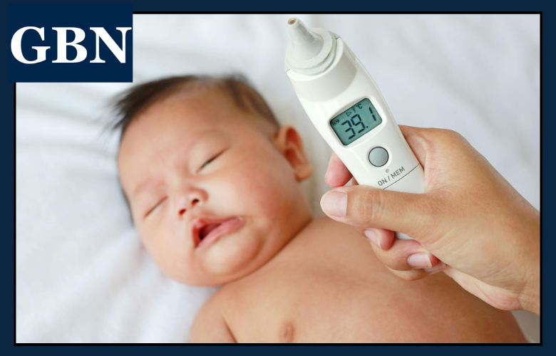 Top Baby Thermometers for Newborns: Doctor-Recommended Choices for 100% Accuracy