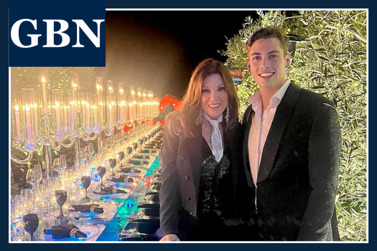 Sam Vanderpump Parents Net Worth Revealed: Inside Pandora Vanderpump & Jason Sabo’s Wealth