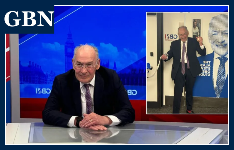 What Is GB News? Inside the Rapid Growth of the UK’s New Media Powerhouse