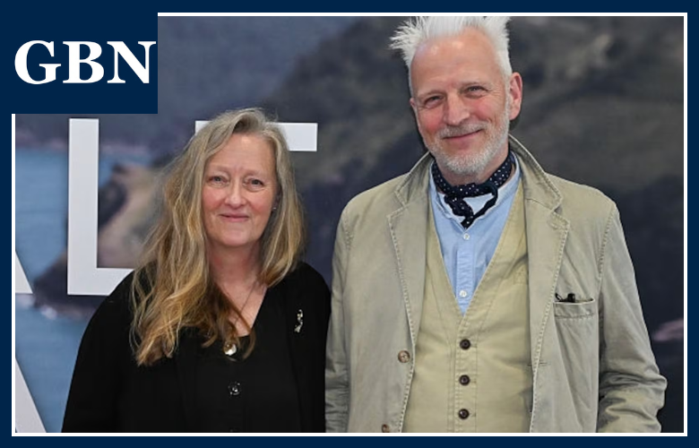 The Salt Path Scandal Explained Truth Behind the Bestseller and Its Controversy