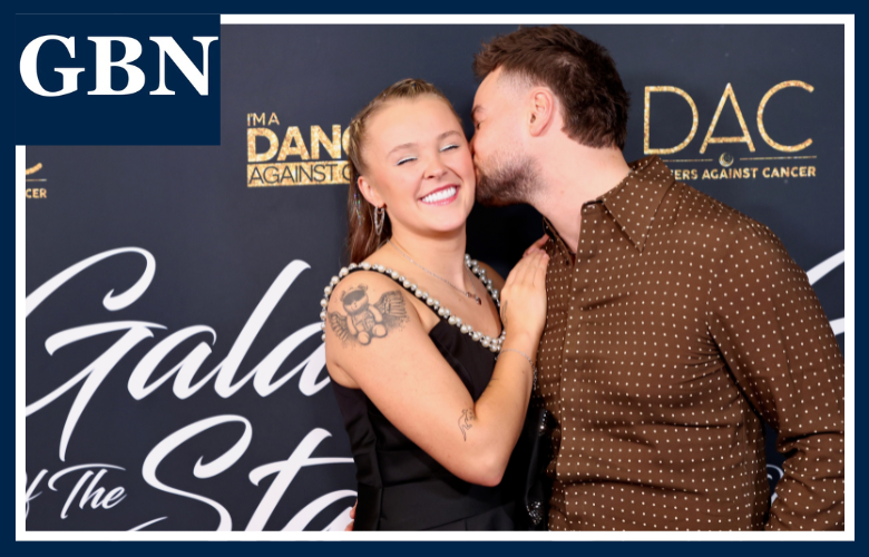 Chris Hughes and JoJo Siwa Viral Buzz Explained Full Deep Dive Into the Internet Trend and Social Media Speculation