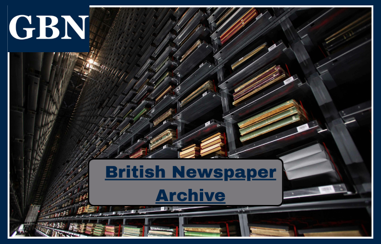 British Newspaper Archive Free Online Access Subscription Cost Promo Codes