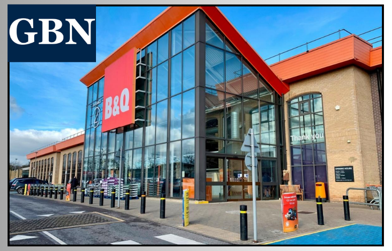 B&Q Altrincham – Ultimate Guide to DIY Products, Services & Home Improvement Solutions