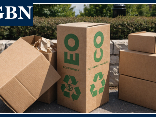 Looking for Eco-Friendly Packaging? Choose Cardboard Boxes for Your Business