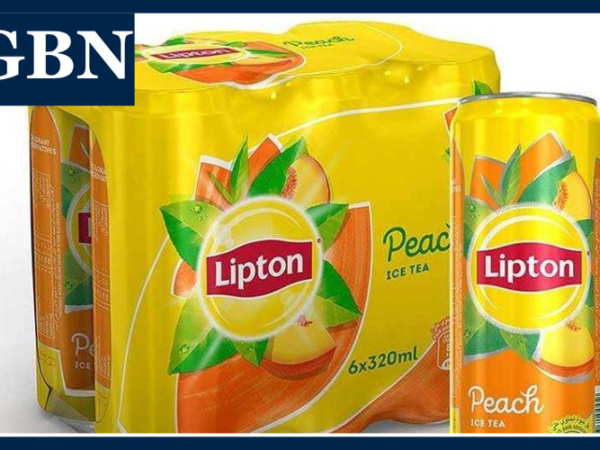 Lipton Peach Iced Tea UK Review The Refreshing Drink Everyone Is Talking About