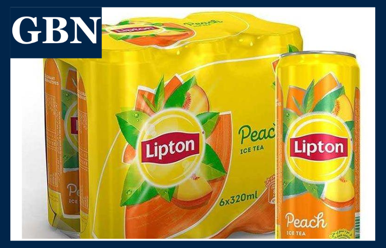 Lipton Peach Iced Tea UK Review The Refreshing Drink Everyone Is Talking About