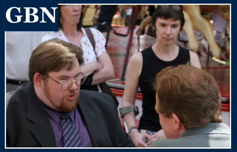 Michael Baggott Full Story of the Famous Flog It Antiques Expert