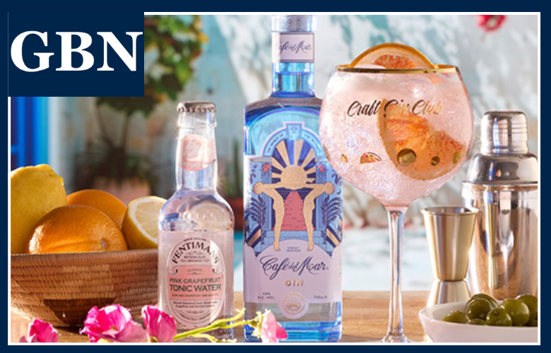 What Is Craft Gin Club UK and How Does It Work?