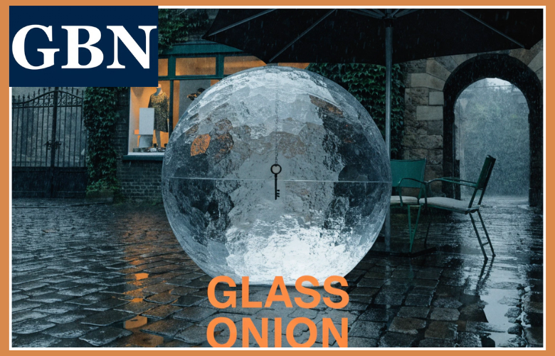 Glass Onion – A Powerful Mystery Thriller Explored in Detail for UK Viewers