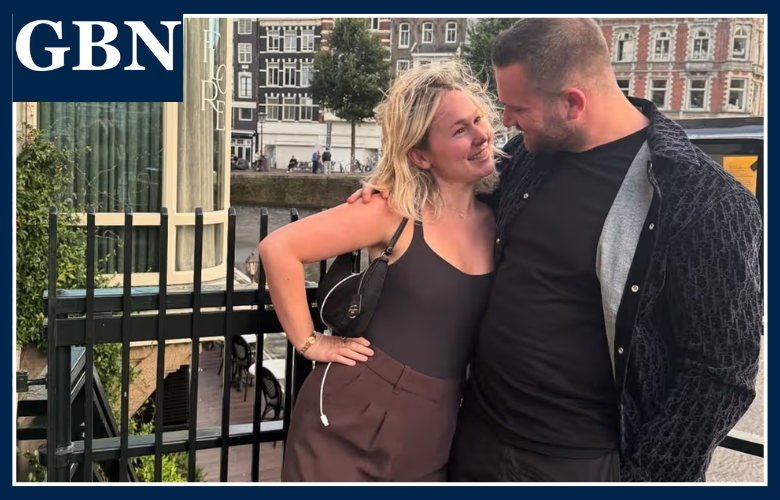 Bonnie Blue Husband Truth About Ollie Davidson Net Worth and Relationship Status Explained